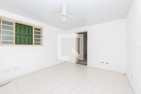 Sala de casa para alugar com 1 quarto, 50m² em Bela Vista, São Paulo