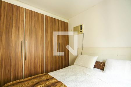 Suíte de apartamento à venda com 3 quartos, 123m² em Vila Carrao, São Paulo