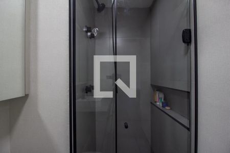 1 Banheiro 4 de apartamento à venda com 1 quarto, 40m² em Campos Elíseos, São Paulo