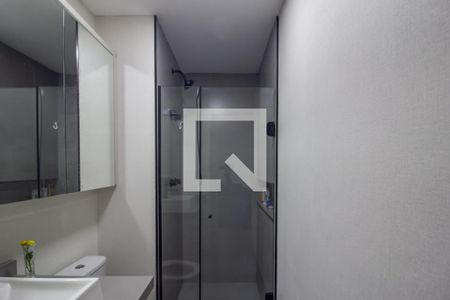 1 Banheiro 2 de apartamento à venda com 1 quarto, 40m² em Campos Elíseos, São Paulo