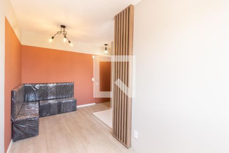 Sala de apartamento para alugar com 2 quartos, 41m² em Vila Nova Cachoeirinha, São Paulo
