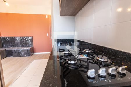 Apartamento para alugar com 2 quartos, 41m² em Vila Nova Cachoeirinha, São Paulo