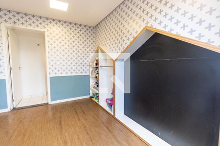 Brinquedoteca de apartamento para alugar com 2 quartos, 41m² em Vila Nova Cachoeirinha, São Paulo