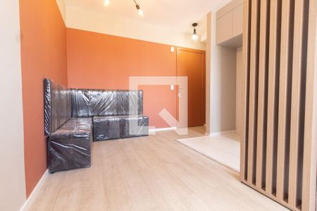 Sala de apartamento para alugar com 2 quartos, 41m² em Vila Nova Cachoeirinha, São Paulo