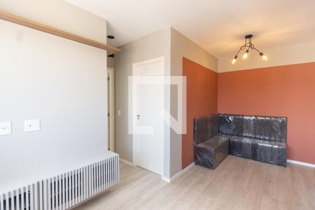 Sala de apartamento para alugar com 2 quartos, 41m² em Vila Nova Cachoeirinha, São Paulo