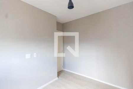 Quarto 1 de apartamento para alugar com 2 quartos, 41m² em Vila Nova Cachoeirinha, São Paulo