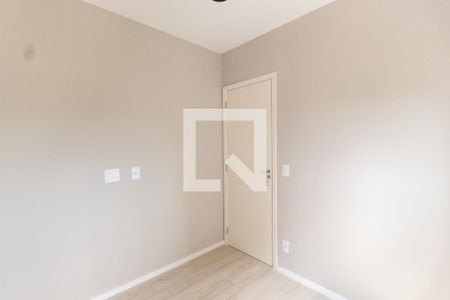 Quarto 2 de apartamento para alugar com 2 quartos, 41m² em Vila Nova Cachoeirinha, São Paulo