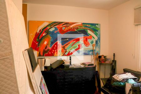 Casa de condomínio à venda com 720m², 5 quartos e 3 vagas Casa de condomínio à venda com 720m², 5 quartos e 3 vagasQuarto 2