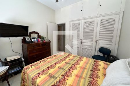 Apartamento à venda com 211m², 4 quartos e 1 vagaQuarto 03