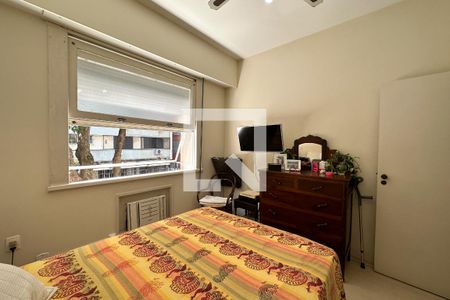 Apartamento à venda com 211m², 4 quartos e 1 vagaQuarto 03