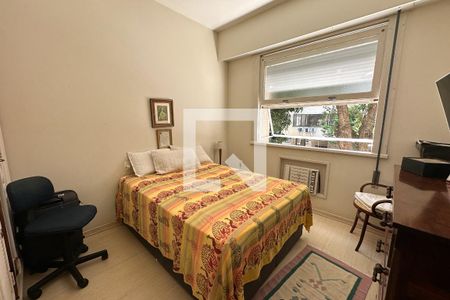 Apartamento à venda com 211m², 4 quartos e 1 vagaQuarto 03
