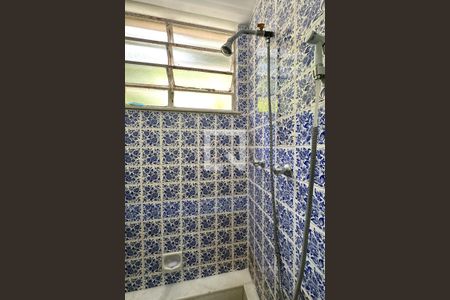 Apartamento à venda com 211m², 4 quartos e 1 vagaBanheiro Social