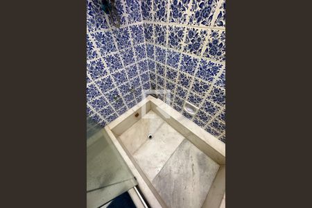 Apartamento à venda com 211m², 4 quartos e 1 vagaBanheiro Social