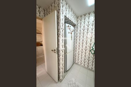 Apartamento à venda com 211m², 4 quartos e 1 vagaCozinha