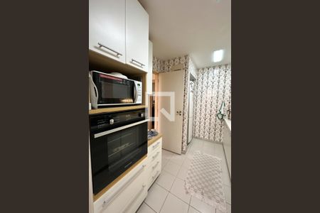 Apartamento à venda com 211m², 4 quartos e 1 vagaCozinha