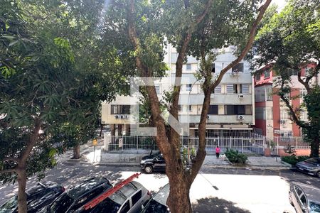 Apartamento à venda com 211m², 4 quartos e 1 vagaQuarto 03 - Vista