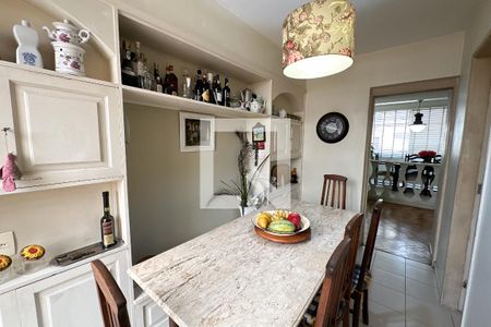 Apartamento à venda com 211m², 4 quartos e 1 vagaCopa