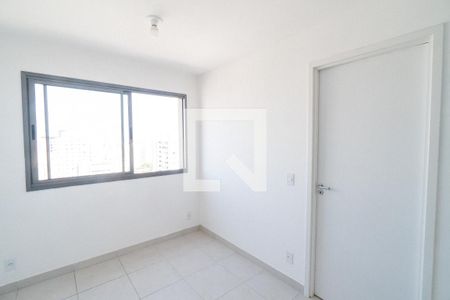 Sala de apartamento à venda com 1 quarto, 24m² em Vila Clementino, São Paulo