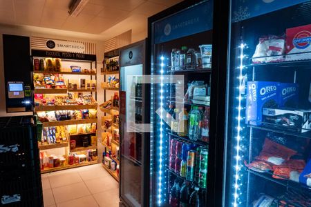 Apartamento à venda com 24m², 1 quarto e sem vagaÁrea comum - Mercado