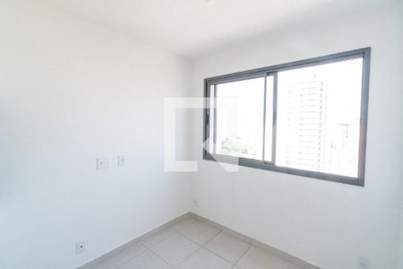 Sala de apartamento à venda com 1 quarto, 24m² em Vila Clementino, São Paulo