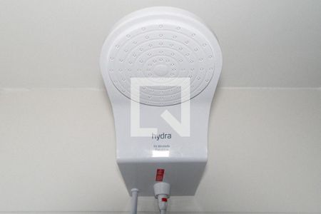 Apartamento à venda com 24m², 1 quarto e sem vagaBanheiro da Suíte Detalhe