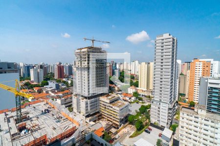 Apartamento à venda com 24m², 1 quarto e sem vagaVista da Suite