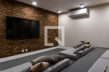 Apartamento à venda com 24m², 1 quarto e sem vagaÁrea comum - Cinema
