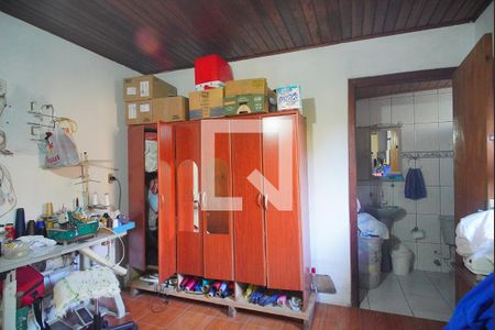 Casa à venda com 120m², 3 quartos e 2 vagasQuarto 3