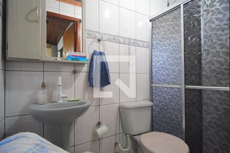 Casa à venda com 120m², 3 quartos e 2 vagasBanheiro 2