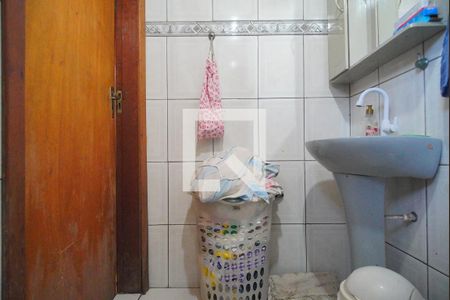 Casa à venda com 120m², 3 quartos e 2 vagasBanheiro 2