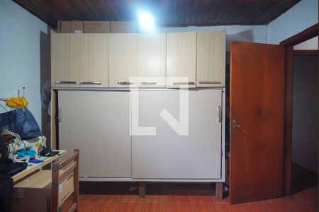 Casa à venda com 120m², 3 quartos e 2 vagas Quarto 3