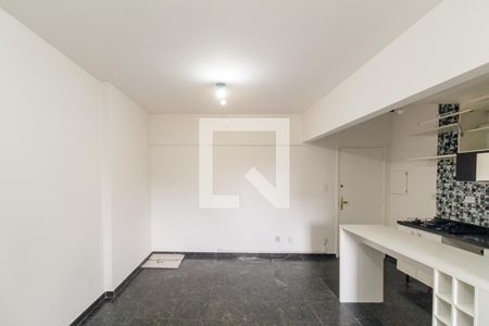 Studio de kitnet/studio para alugar com 1 quarto, 30m² em Higienópolis, São Paulo