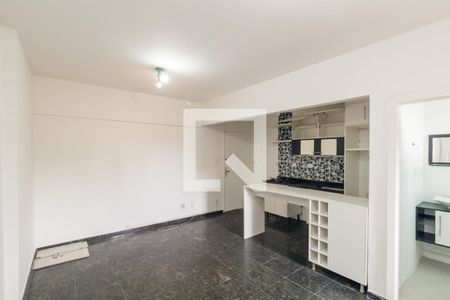 Studio de kitnet/studio para alugar com 1 quarto, 30m² em Higienópolis, São Paulo