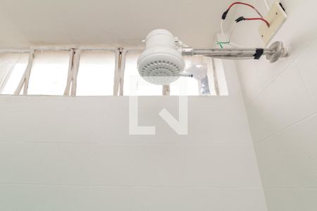 Studio para alugar com 30m², 1 quarto e sem vagaBanheiro