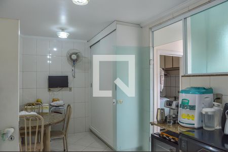 Casa à venda com 290m², 3 quartos e 5 vagasCozinha