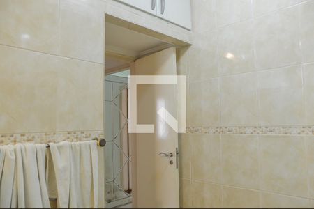 Casa à venda com 290m², 3 quartos e 5 vagasBanheiro da Suíte 3