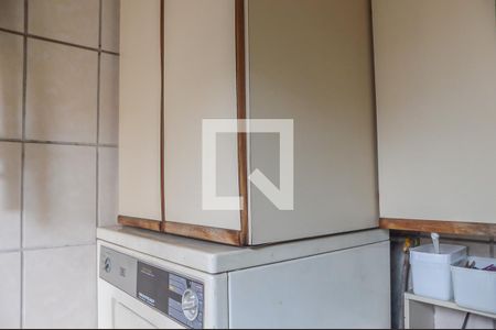 Casa à venda com 290m², 3 quartos e 5 vagasÁrea de Serviço