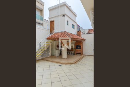 Casa à venda com 290m², 3 quartos e 5 vagasChurrasqueira