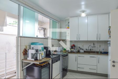 Casa à venda com 290m², 3 quartos e 5 vagasCozinha