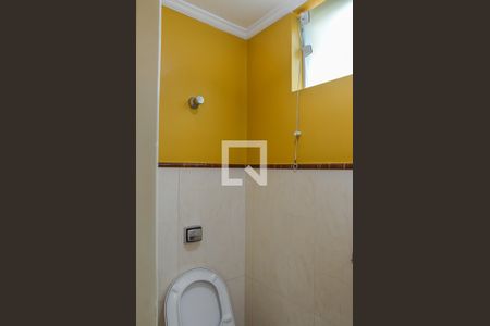 Casa à venda com 290m², 3 quartos e 5 vagasLavabo