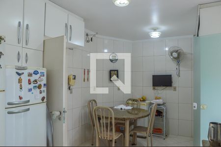 Casa à venda com 290m², 3 quartos e 5 vagasCozinha