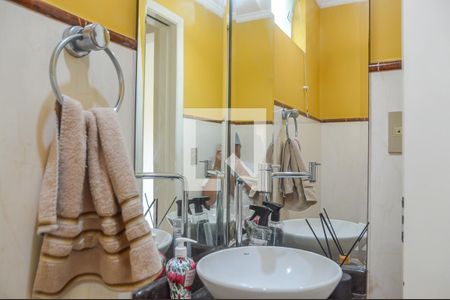 Casa à venda com 290m², 3 quartos e 5 vagasLavabo