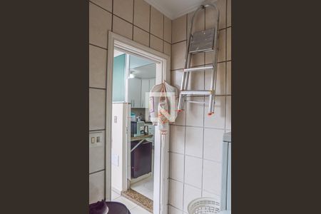 Casa à venda com 290m², 3 quartos e 5 vagasÁrea de Serviço