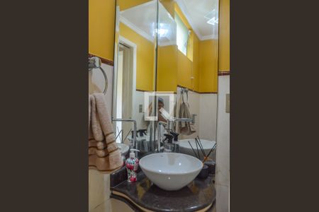 Casa à venda com 290m², 3 quartos e 5 vagasLavabo