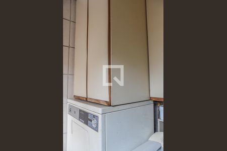 Casa à venda com 290m², 3 quartos e 5 vagasÁrea de Serviço