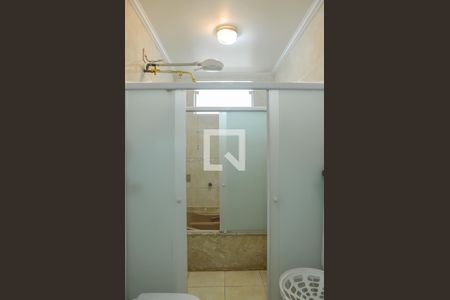 Casa à venda com 290m², 3 quartos e 5 vagasBanheiro da Suíte 3