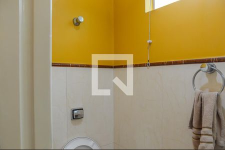 Casa à venda com 290m², 3 quartos e 5 vagasLavabo