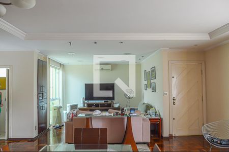 Sala de casa à venda com 3 quartos, 290m² em Nova Petrópolis, São Bernardo do Campo