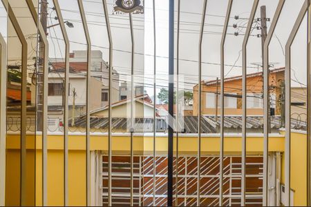 Casa à venda com 290m², 3 quartos e 5 vagasVista da Sala