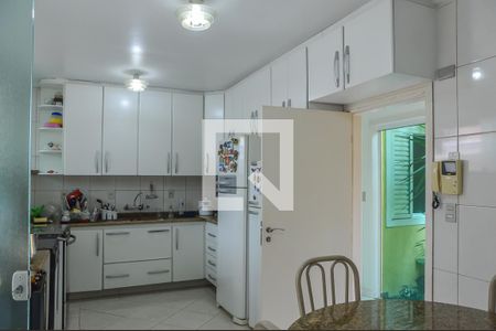 Casa à venda com 290m², 3 quartos e 5 vagasCozinha